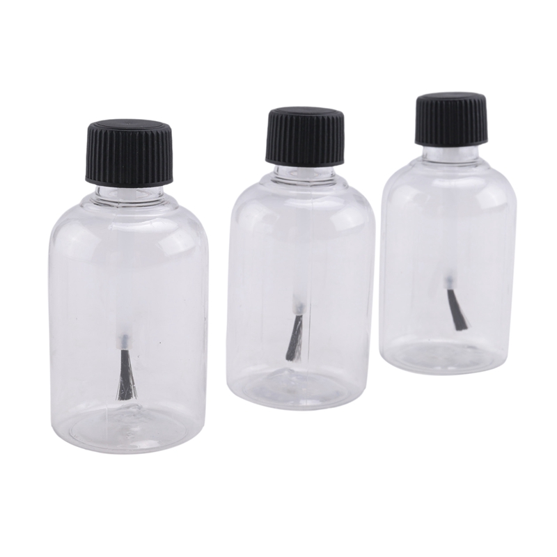 24 Pcs Plastic Empty Glue Bott - огляд і ціна Art Craft & Architecture