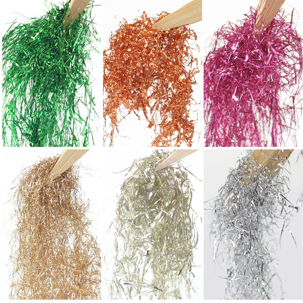 Imitation Gold Leaf  Sheets Fo - огляд і ціна Art Craft Leaves