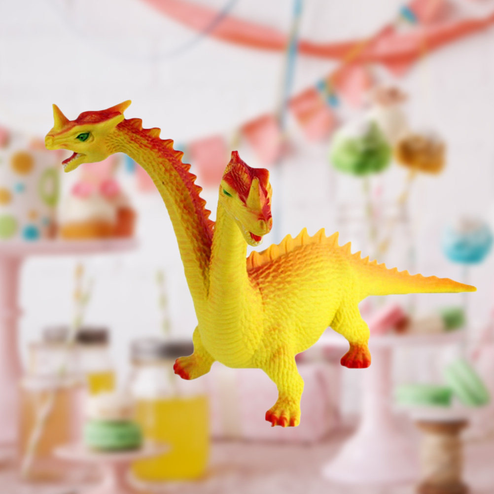 Premium Plastic Dinosaur Anima - огляд і ціна Art Craft Dinosaur