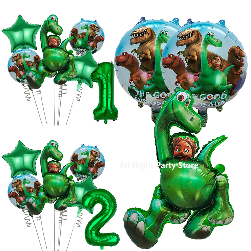 The Good Dinosaur Theme Childr - огляд і ціна Art Craft Dinosaur