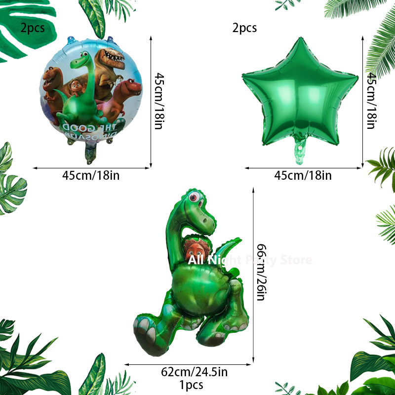 The Good Dinosaur Theme Childr - огляд і ціна Art Craft Dinosaur