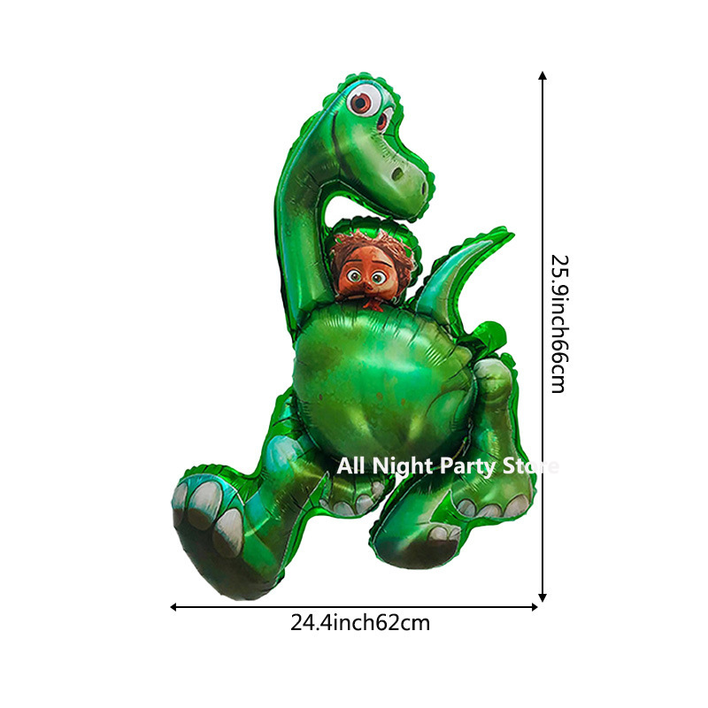 The Good Dinosaur Theme Childr - огляд і ціна Art Craft Dinosaur