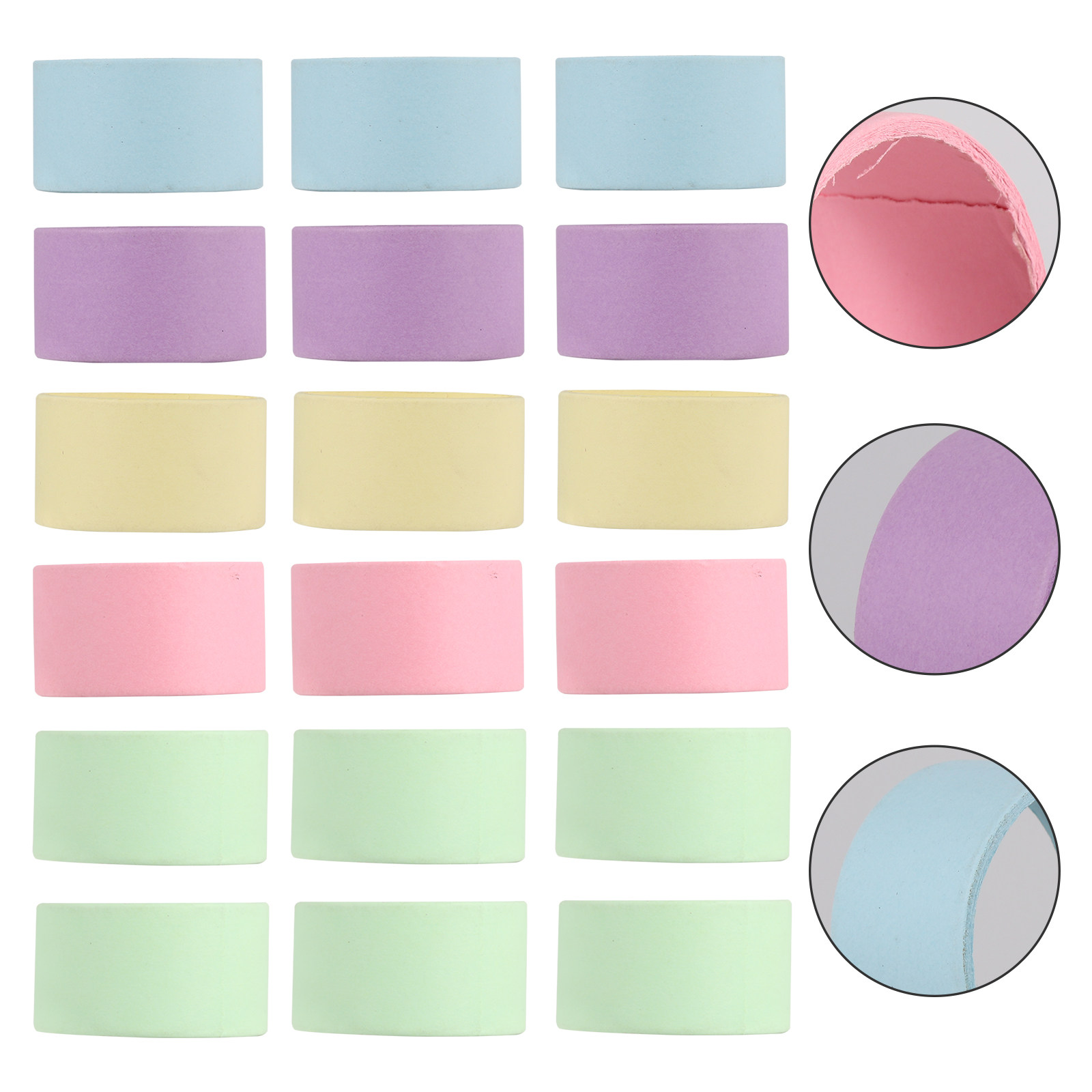 25Pcs Paper Craft Supplies Cra - огляд і ціна Art Craft Paper
