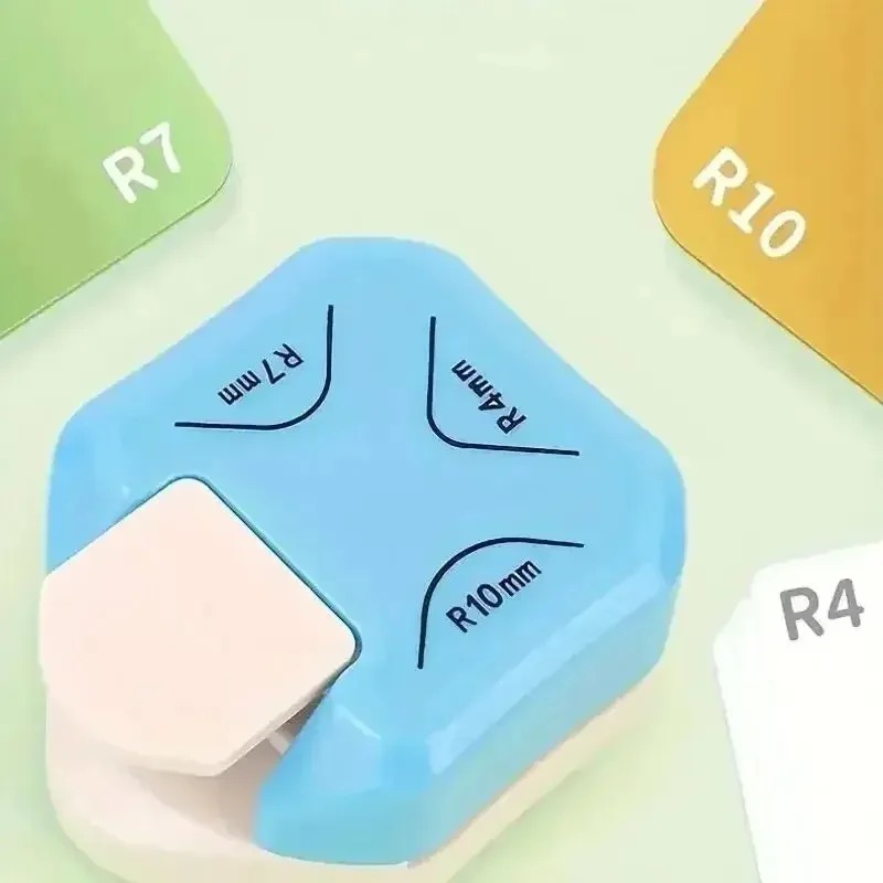R4 Corner Cutter Multi Angle P - огляд і ціна Art Craft Paper