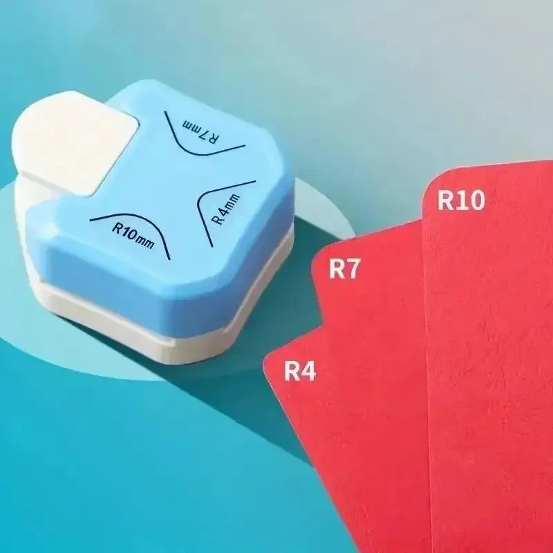 R4 Corner Cutter Multi Angle P - огляд і ціна Art Craft Paper