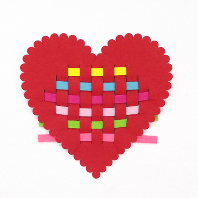 Children Handmade Weaving Toys - огляд і ціна Art Craft Kits For Kids