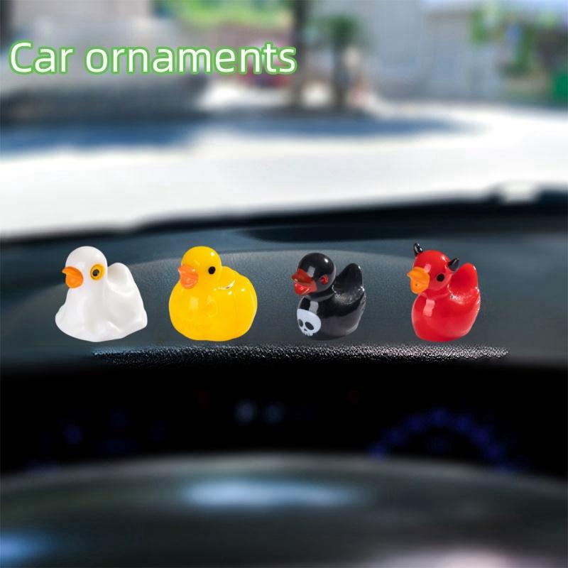 10 pieces of miniature duck st - огляд і ціна Art Craft Duck