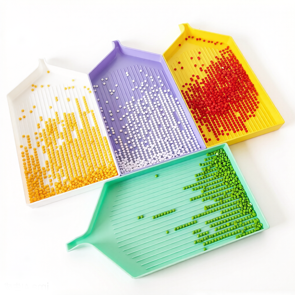 Diamond Painting Accessories K - огляд і ціна Diamond Painting Kit