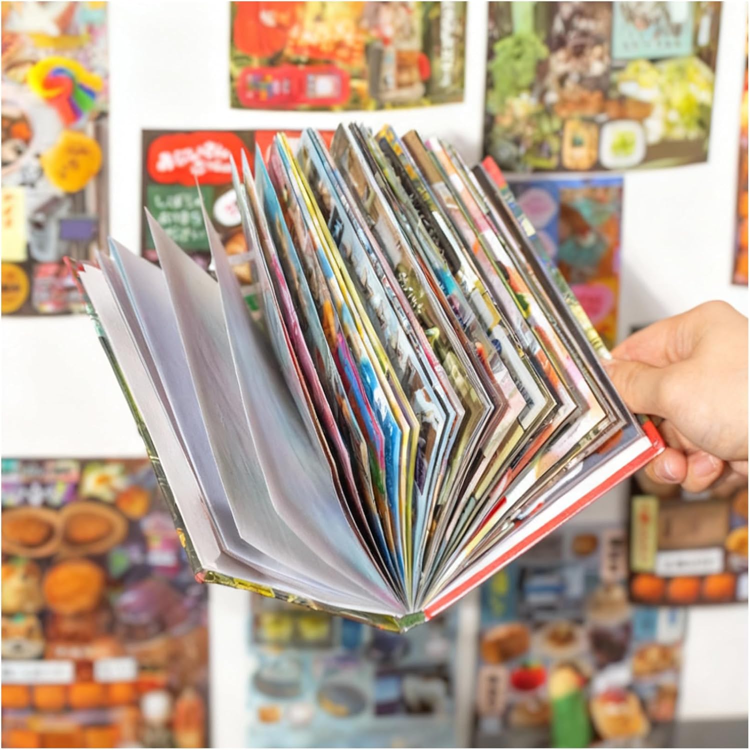 Japanese Sticker Book, Heisei  - огляд і ціна Art Craft Books