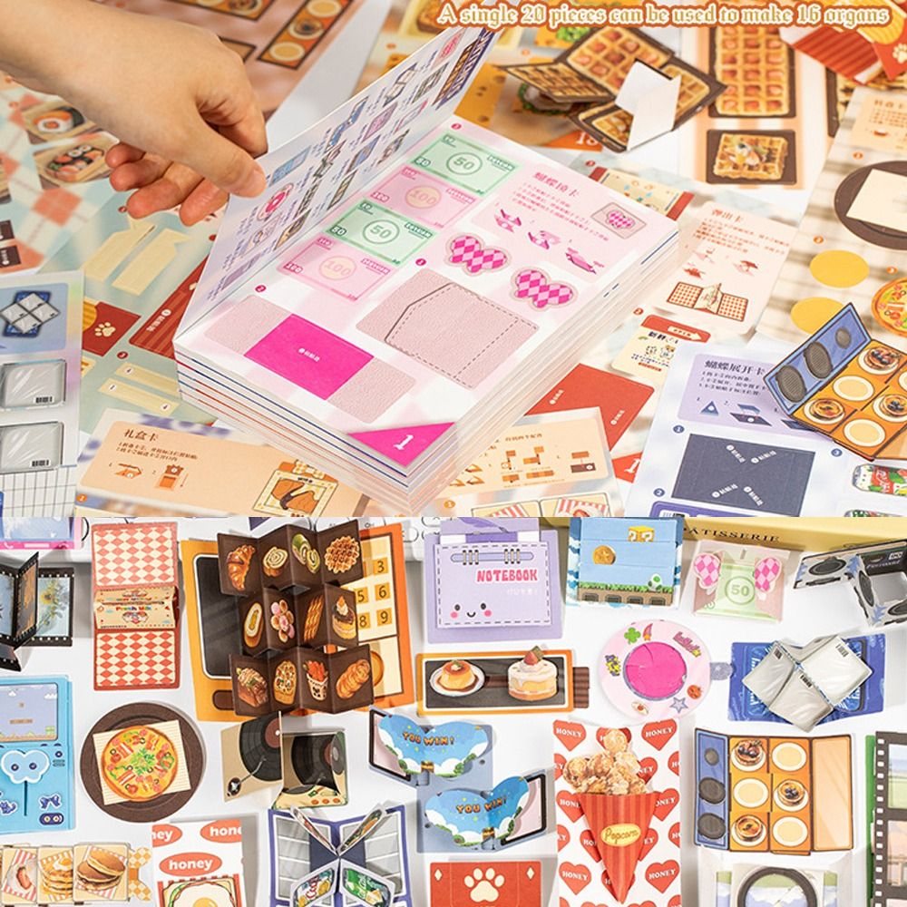 Creative No Cutting Required C - огляд і ціна Art Craft Books