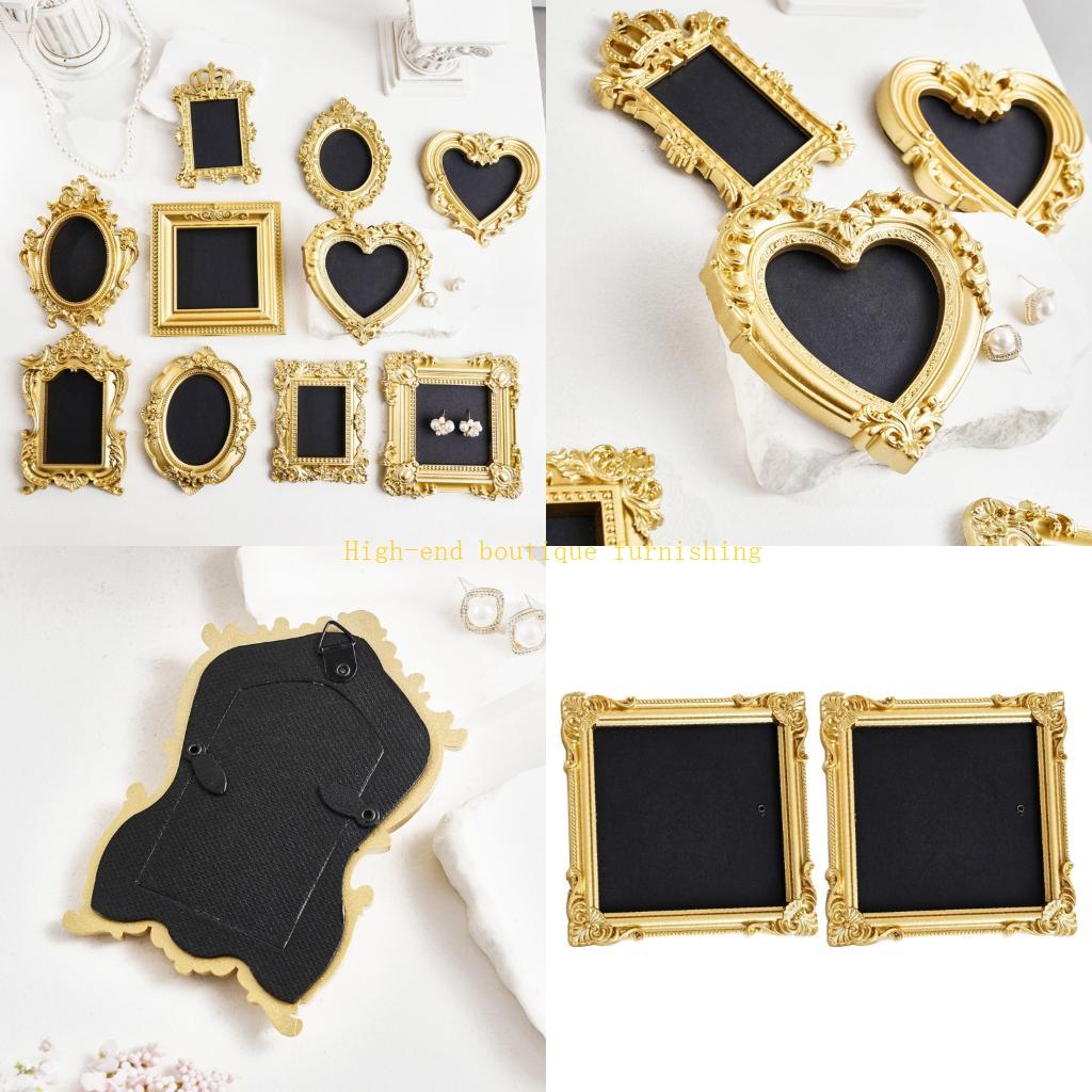 L9NB Antique Gold Small Hangin - огляд і ціна Art Craft Gallery