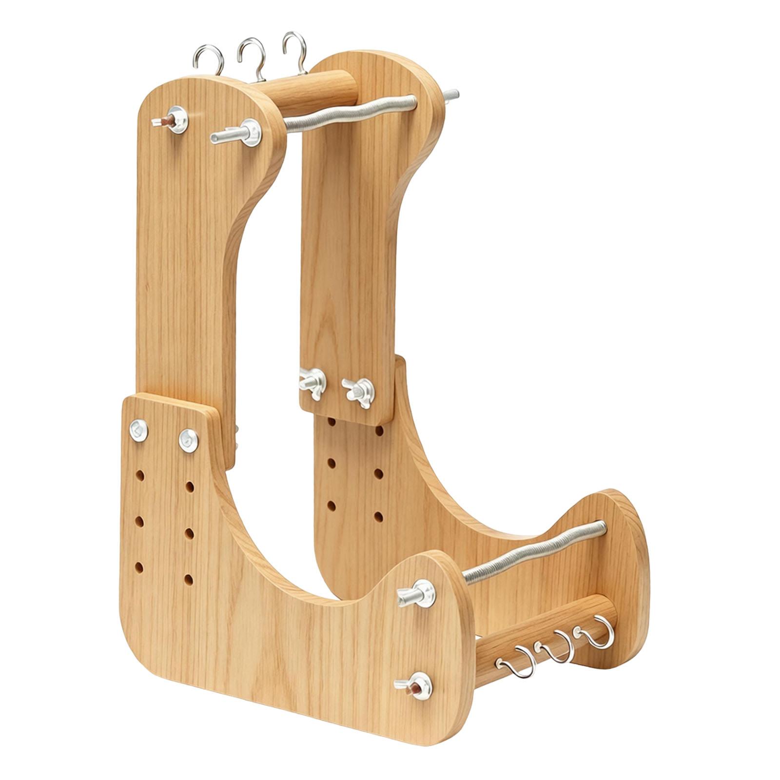 Versatile Bead Loom Adjustable - огляд і ціна Loom Weaving Frame