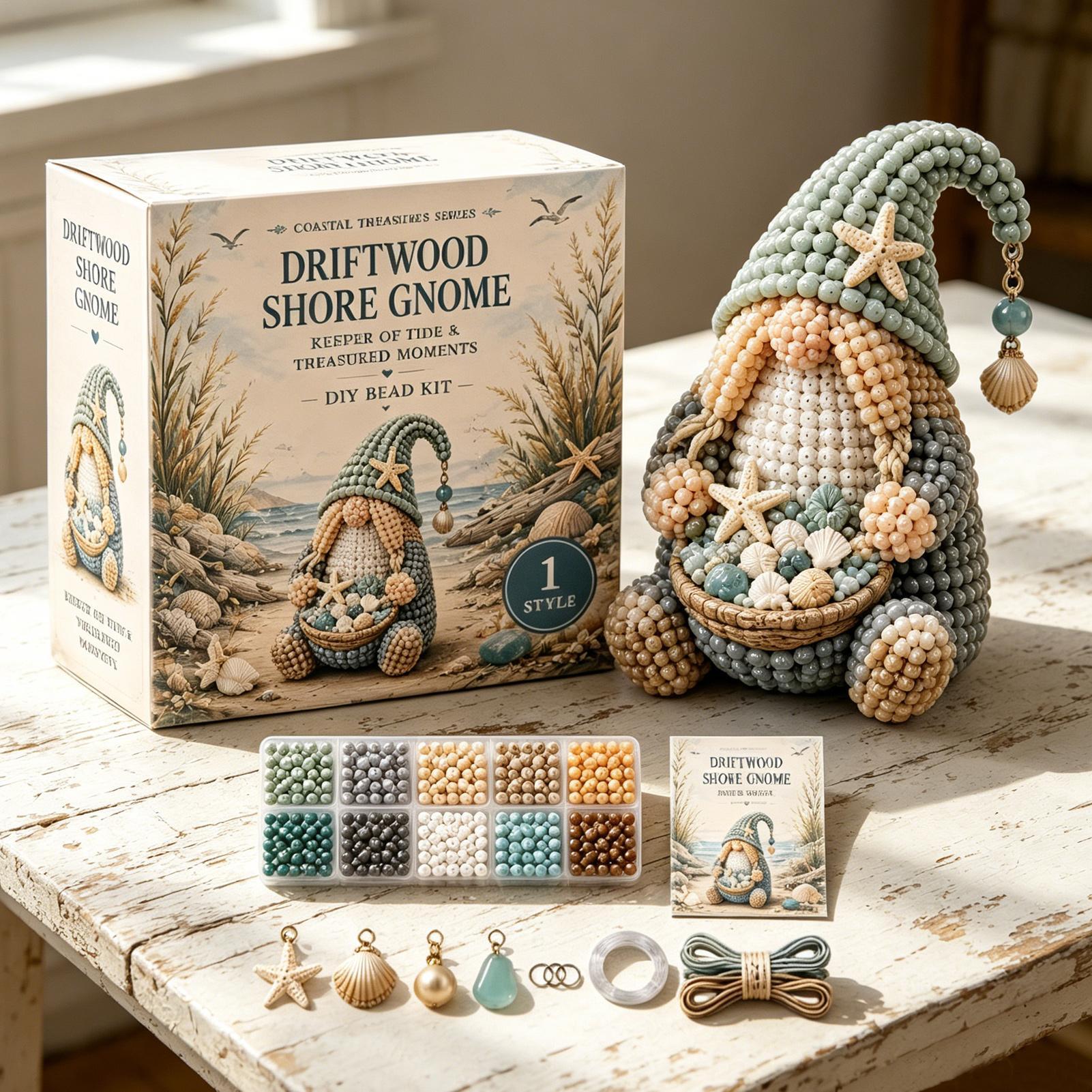 Bead Kit With Instructions DIY - огляд і ціна Art Craft & Architecture