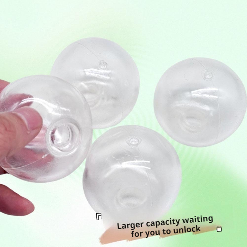 DIY Empty Squishy Ball Skin Un - огляд і ціна Art Craft Kits For Kids